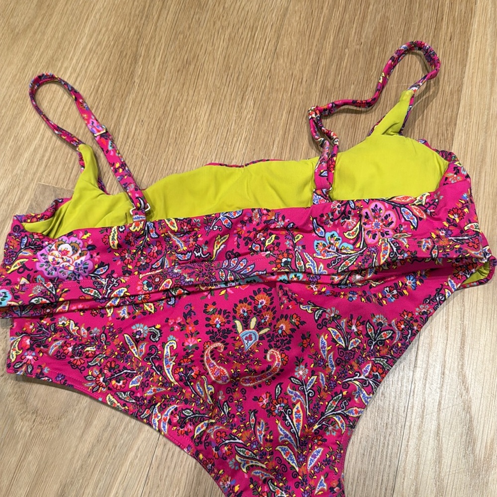 Etro bikini - Picture 4 of 4